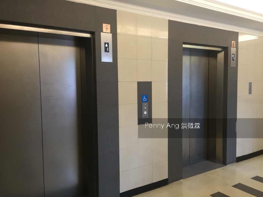 People's Park Centre (D1), Office #125861042